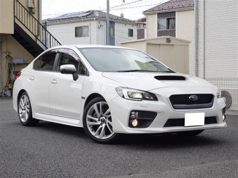 WRX S4