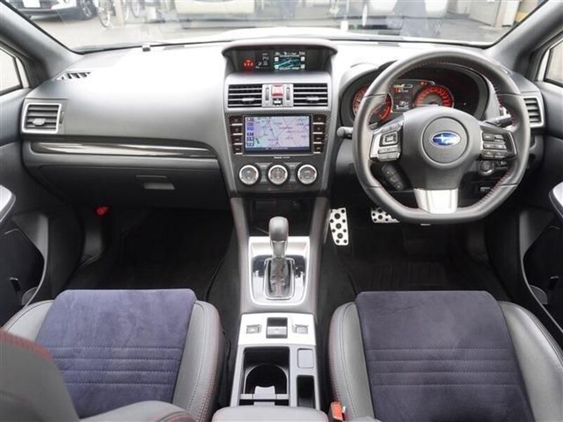 WRX S4