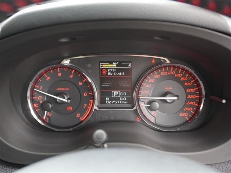 WRX S4