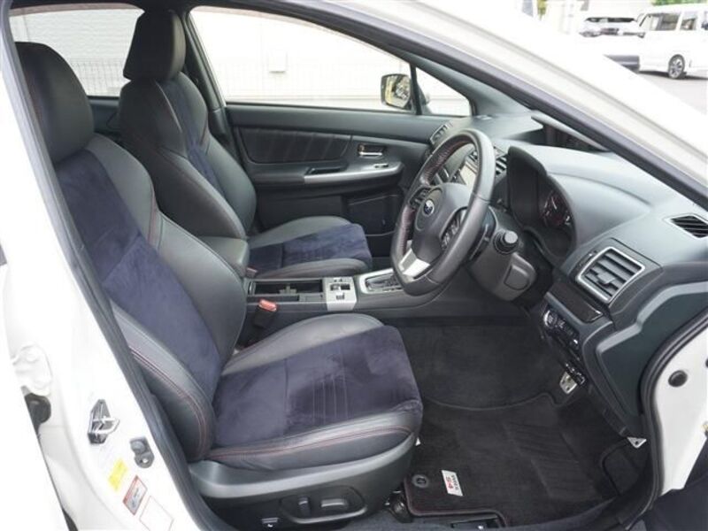 WRX S4