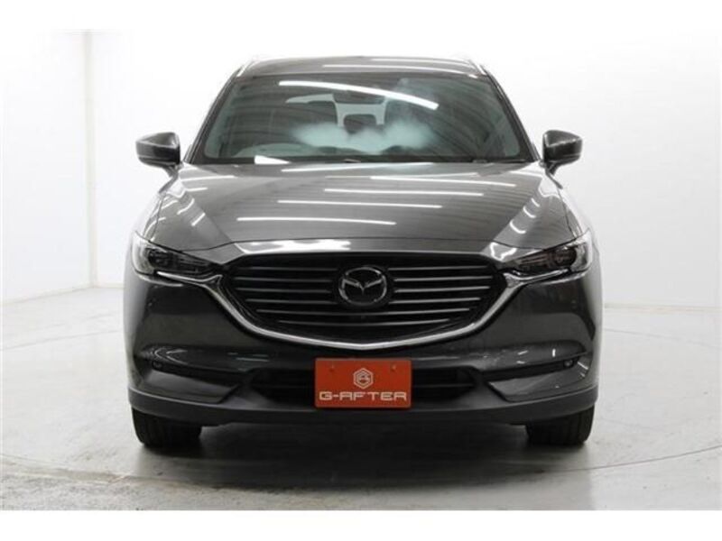 CX-8