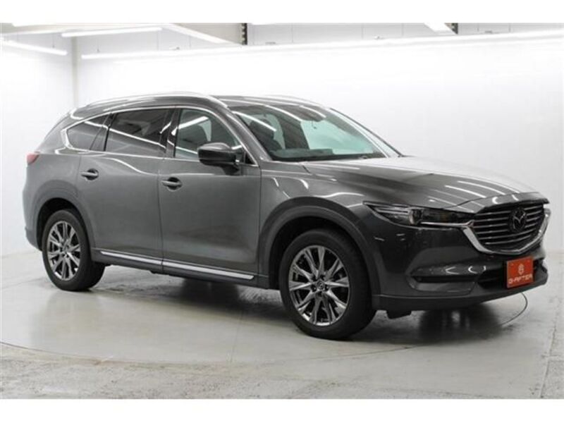 CX-8