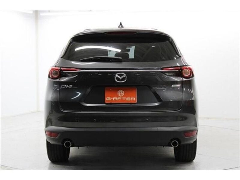 CX-8