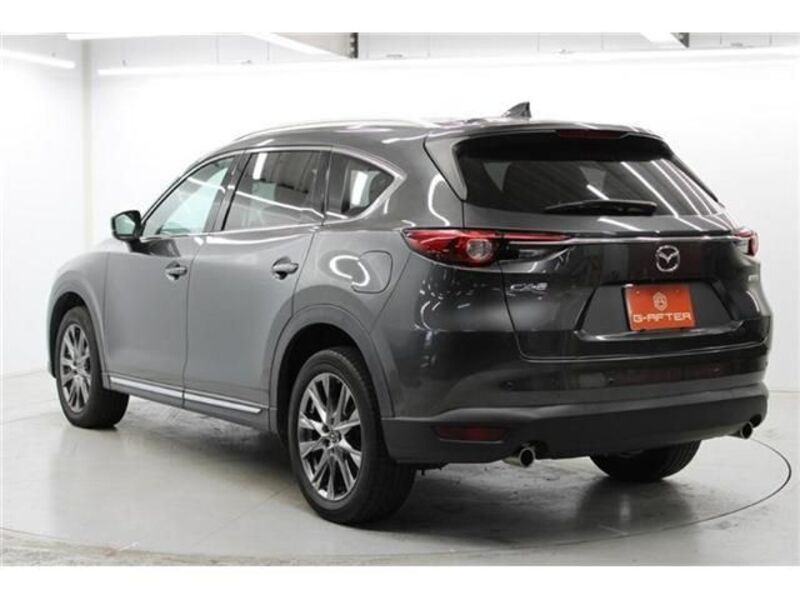 CX-8