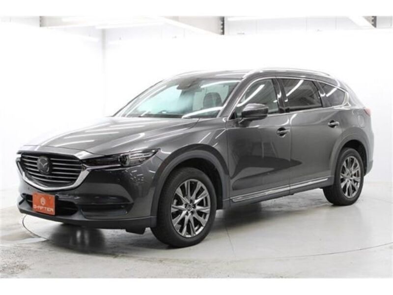 CX-8