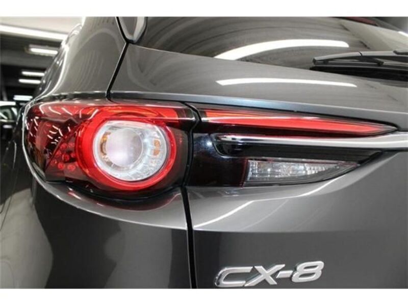 CX-8