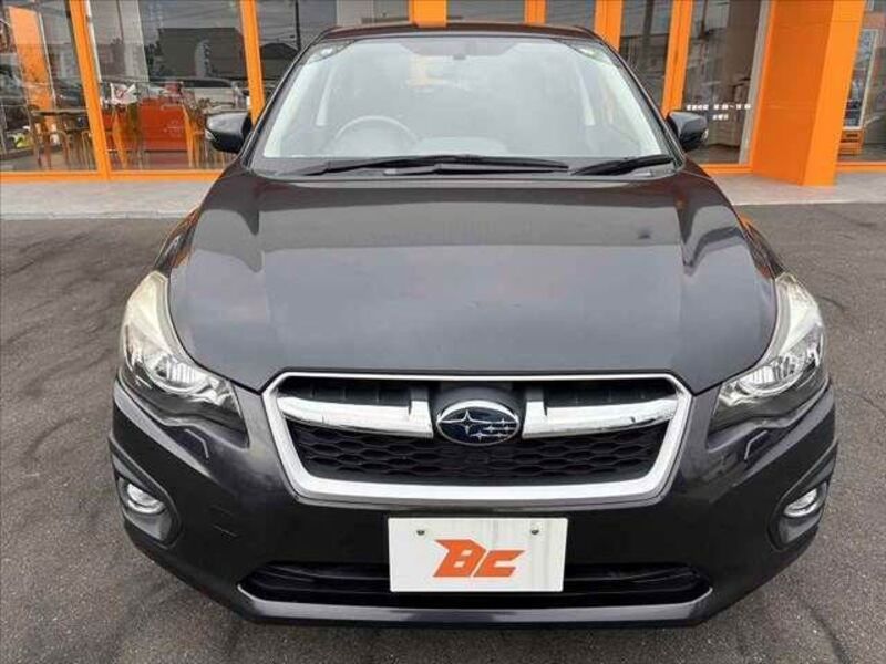 IMPREZA SPORT
