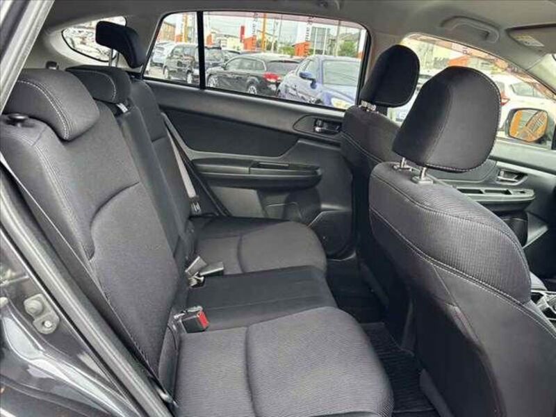 IMPREZA SPORT
