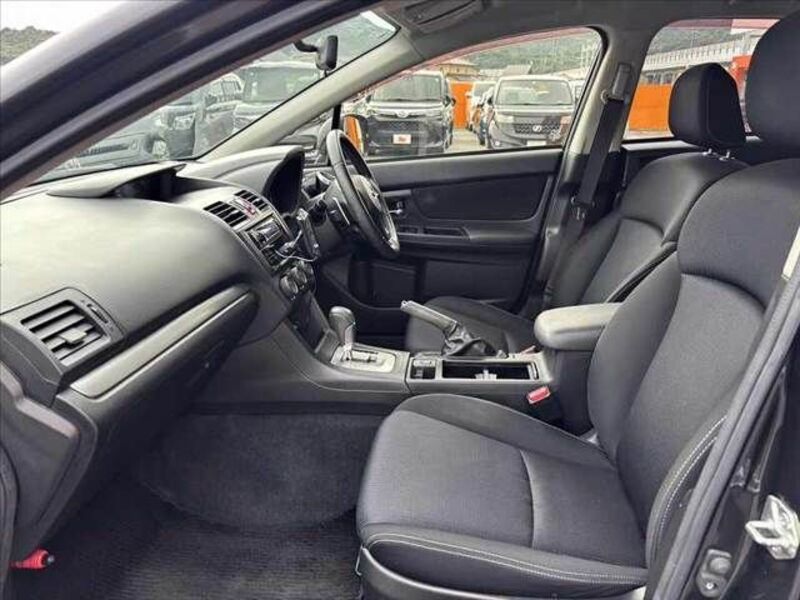 IMPREZA SPORT