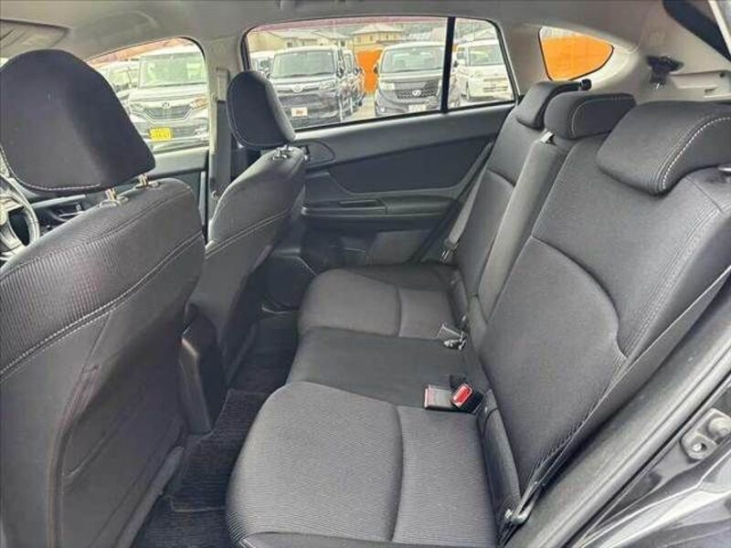 IMPREZA SPORT