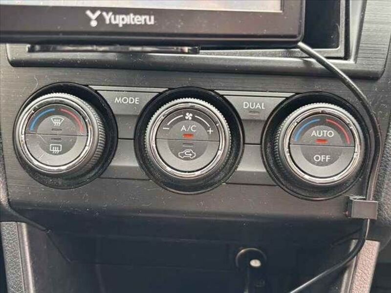 IMPREZA SPORT