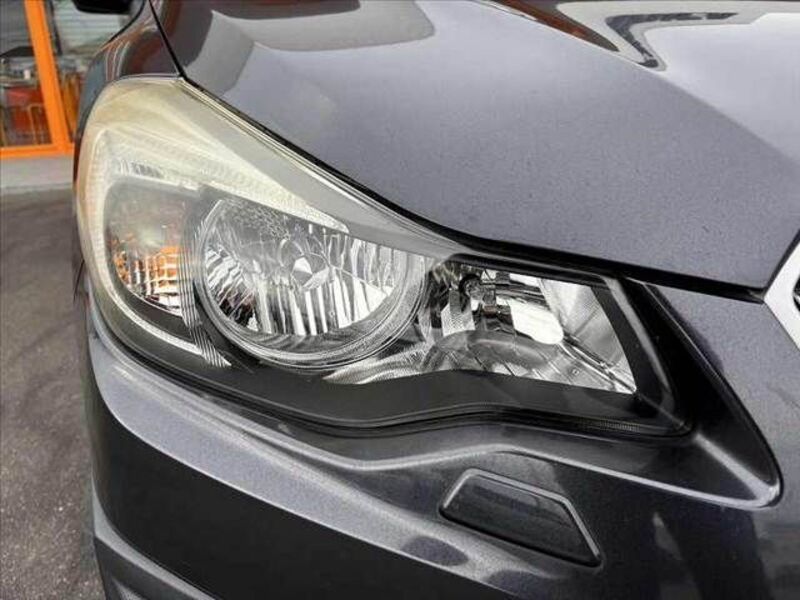 IMPREZA SPORT