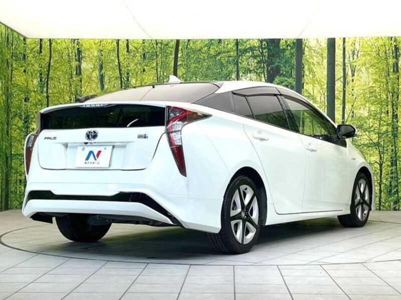 PRIUS