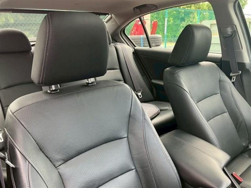 ACCORD HYBRID
