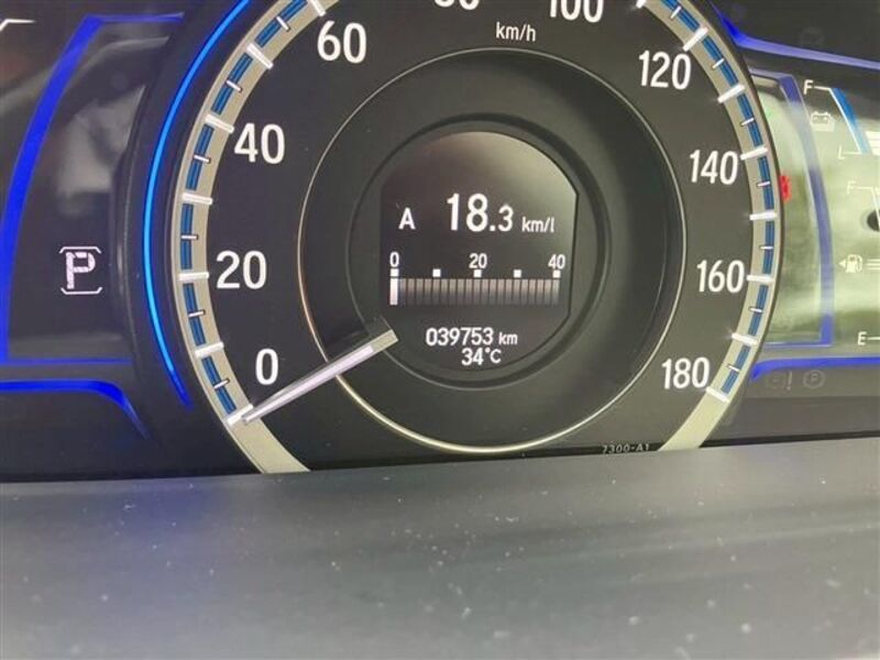 ACCORD HYBRID
