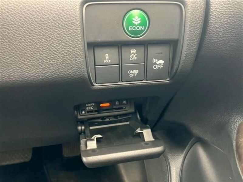 ACCORD HYBRID