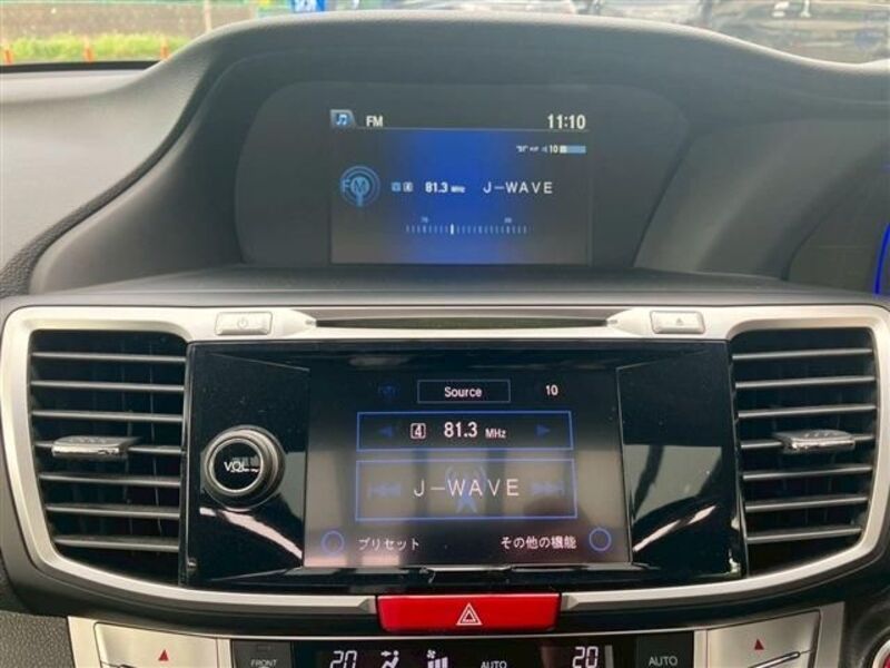 ACCORD HYBRID