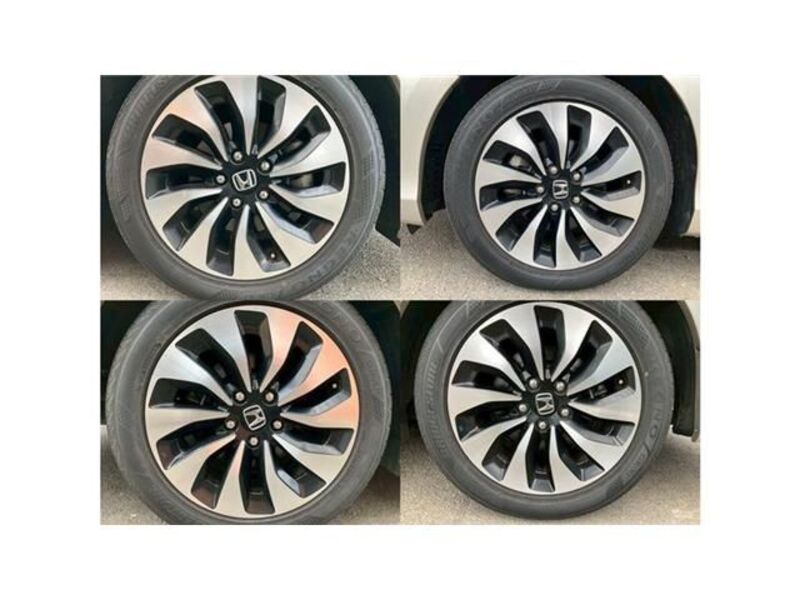 ACCORD HYBRID