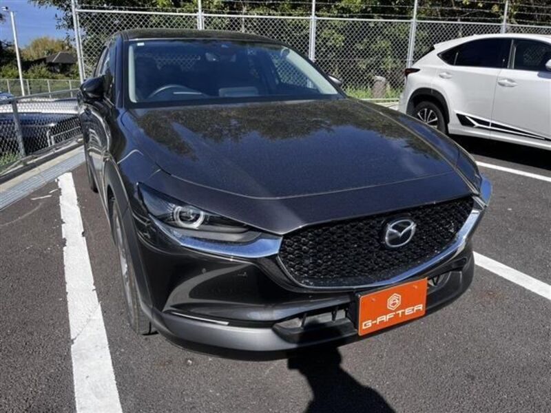 CX-30-0