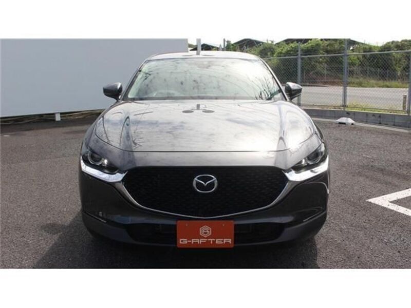 CX-30