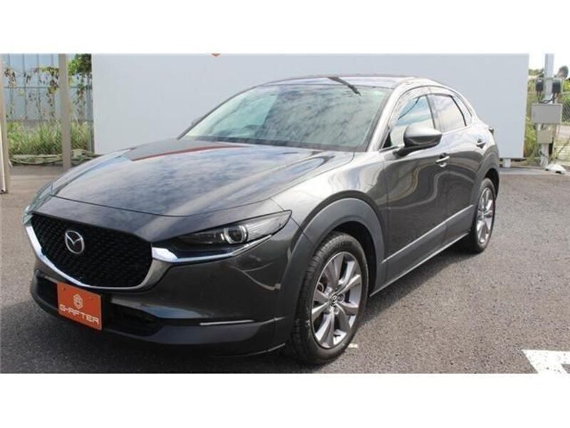 CX-30