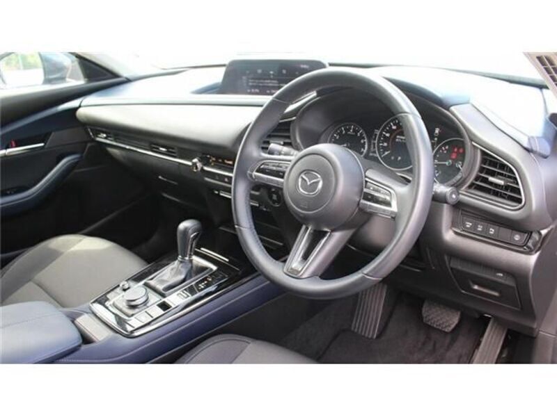 CX-30