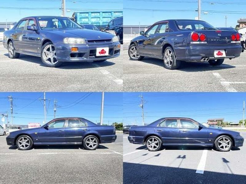 SKYLINE