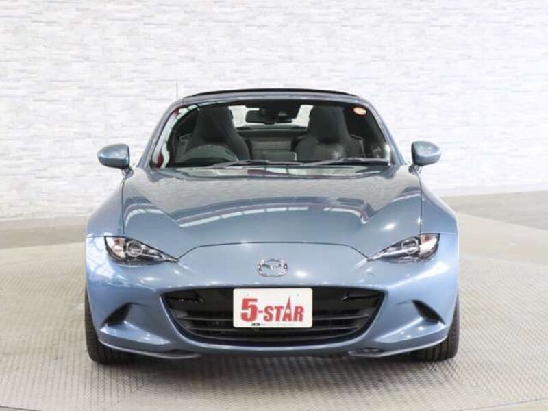 ROADSTER RF