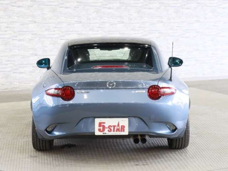 ROADSTER RF