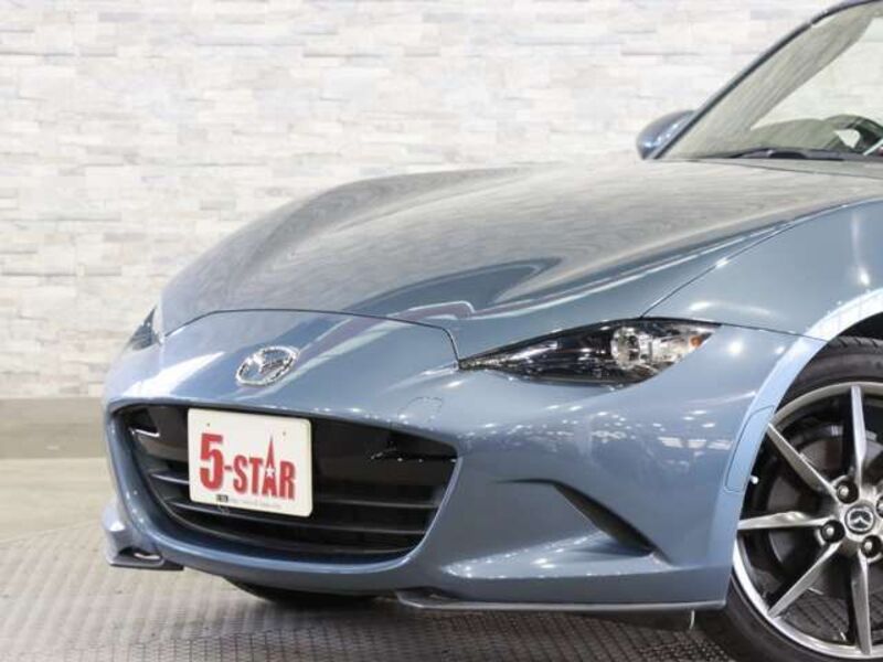 ROADSTER RF