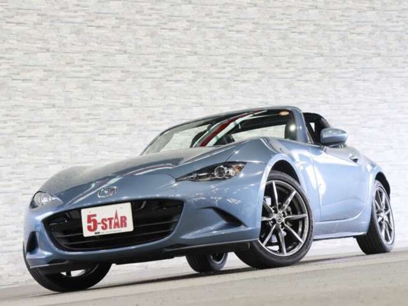 ROADSTER RF