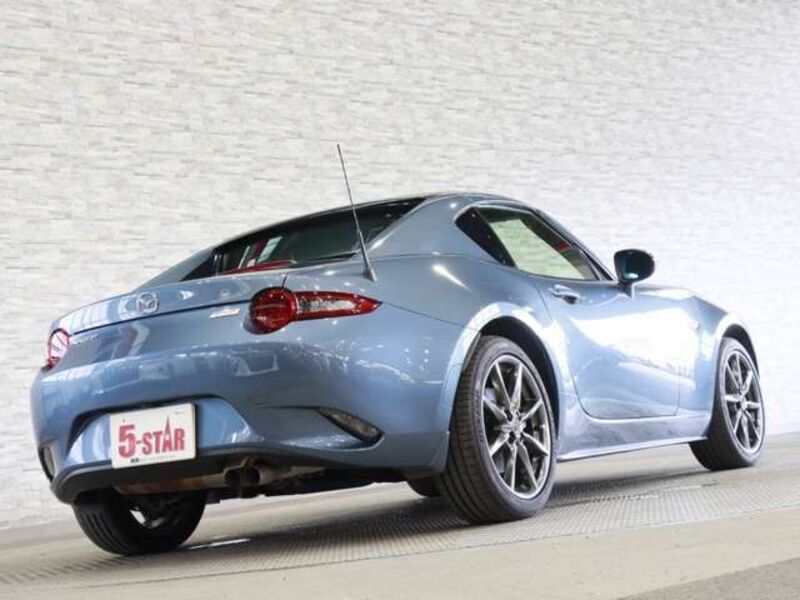 ROADSTER RF