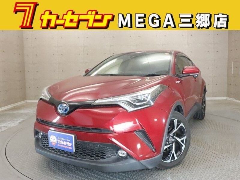 C-HR-0