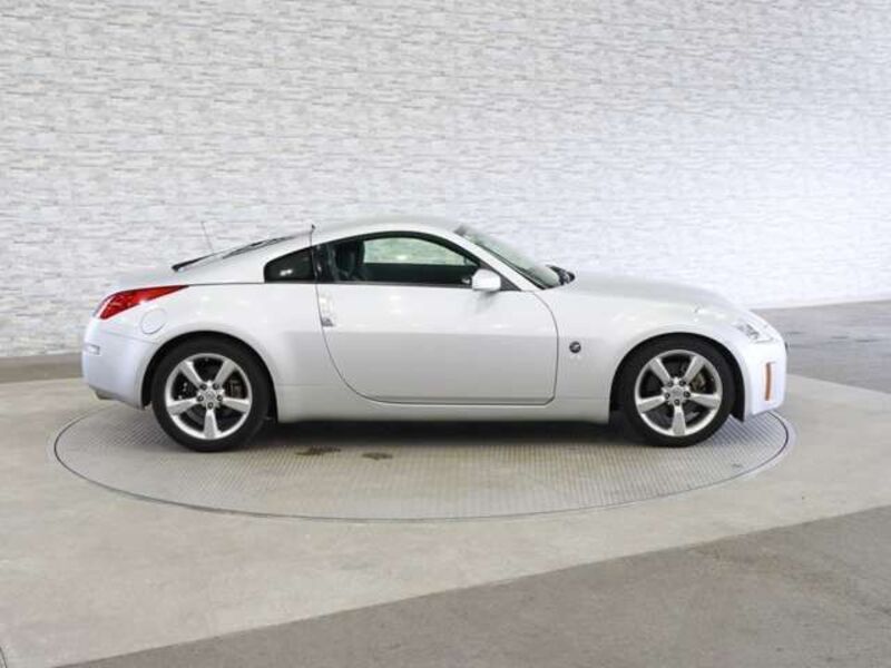 FAIRLADY Z