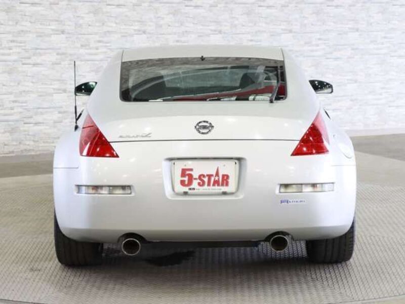 FAIRLADY Z