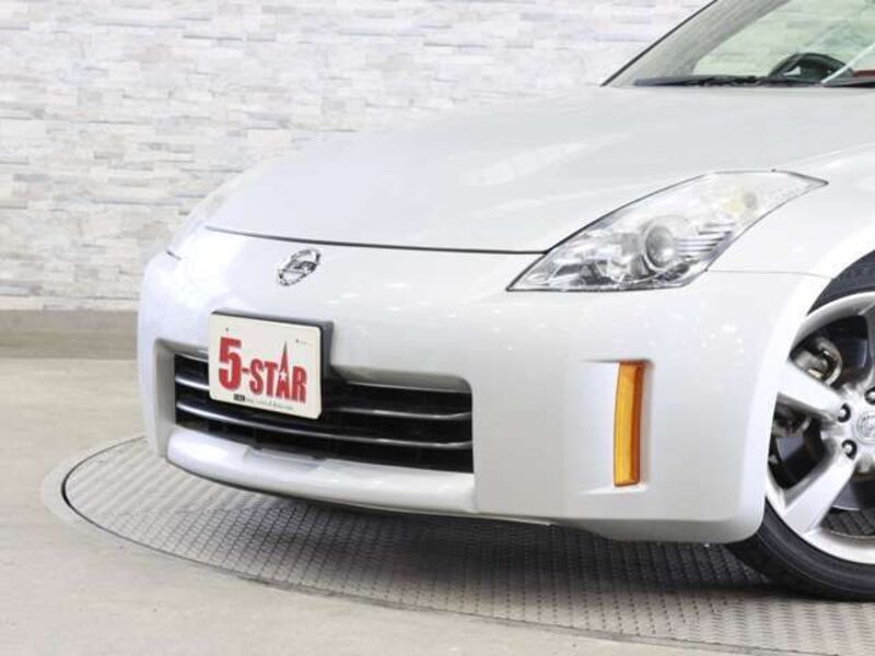 FAIRLADY Z