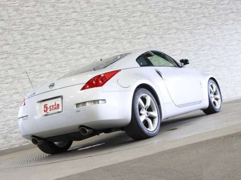 FAIRLADY Z