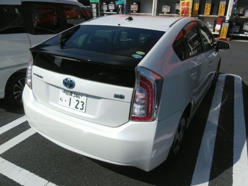 PRIUS