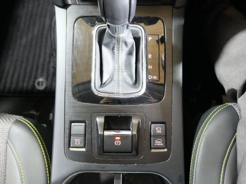LEGACY OUTBACK