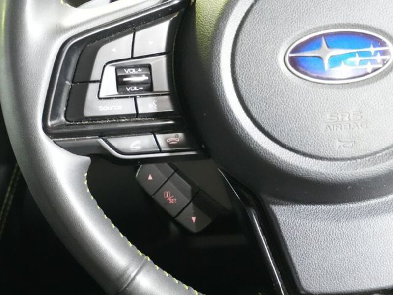 LEGACY OUTBACK