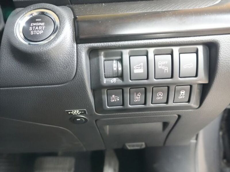 LEGACY OUTBACK