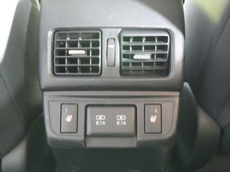 LEGACY OUTBACK