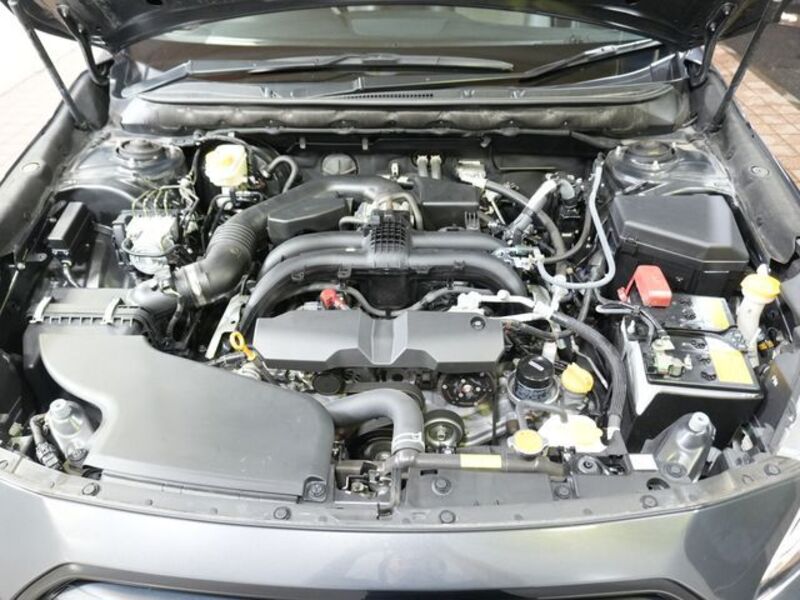 LEGACY OUTBACK