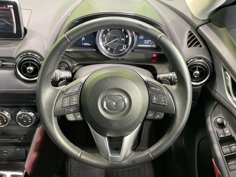 CX-3