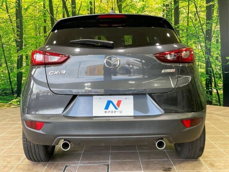 CX-3