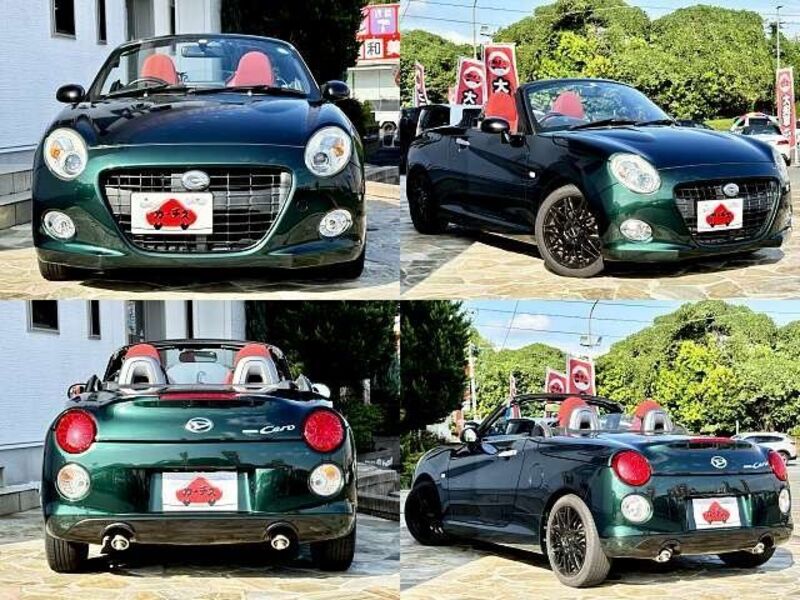 COPEN