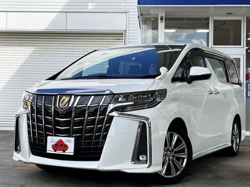 ALPHARD-0