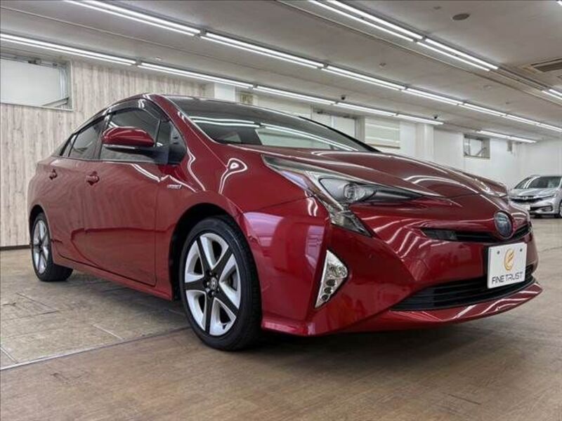 PRIUS