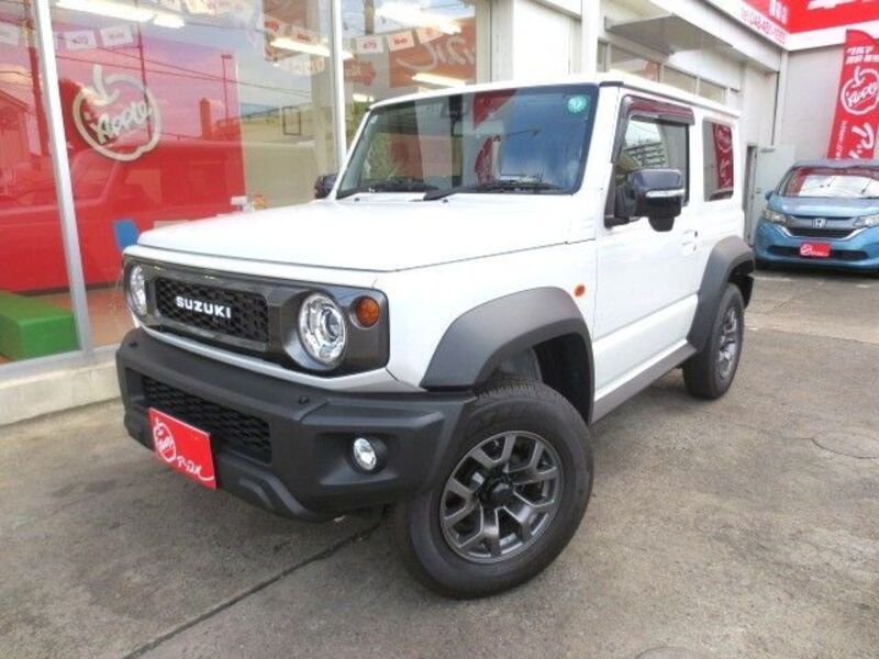 JIMNY SIERRA-0