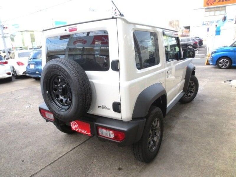 JIMNY SIERRA